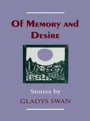 cover image of Of Memory and Desire